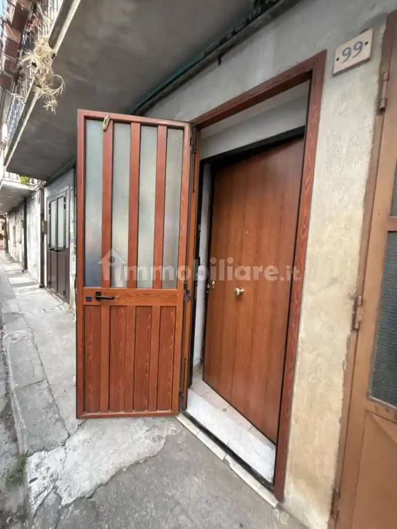 Casa indipendente in vendita a Castrovillari