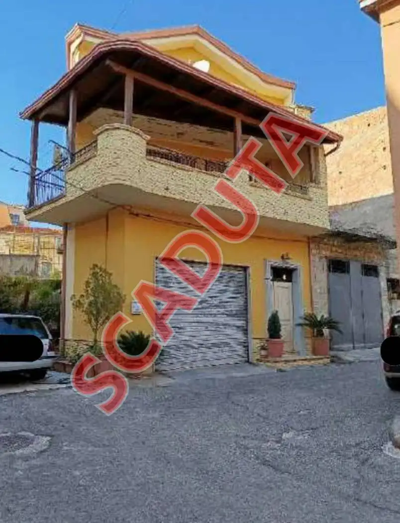 Appartamento in asta a Terranova da Sibari