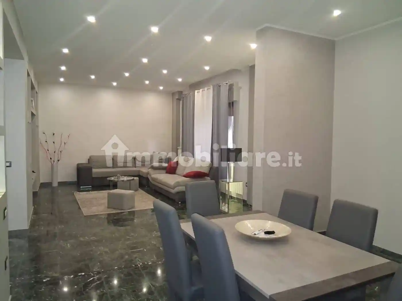 Appartamento in vendita a Isernia