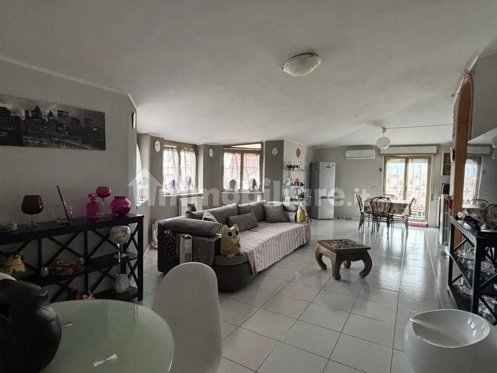 Attico - Mansarda in vendita a Apice