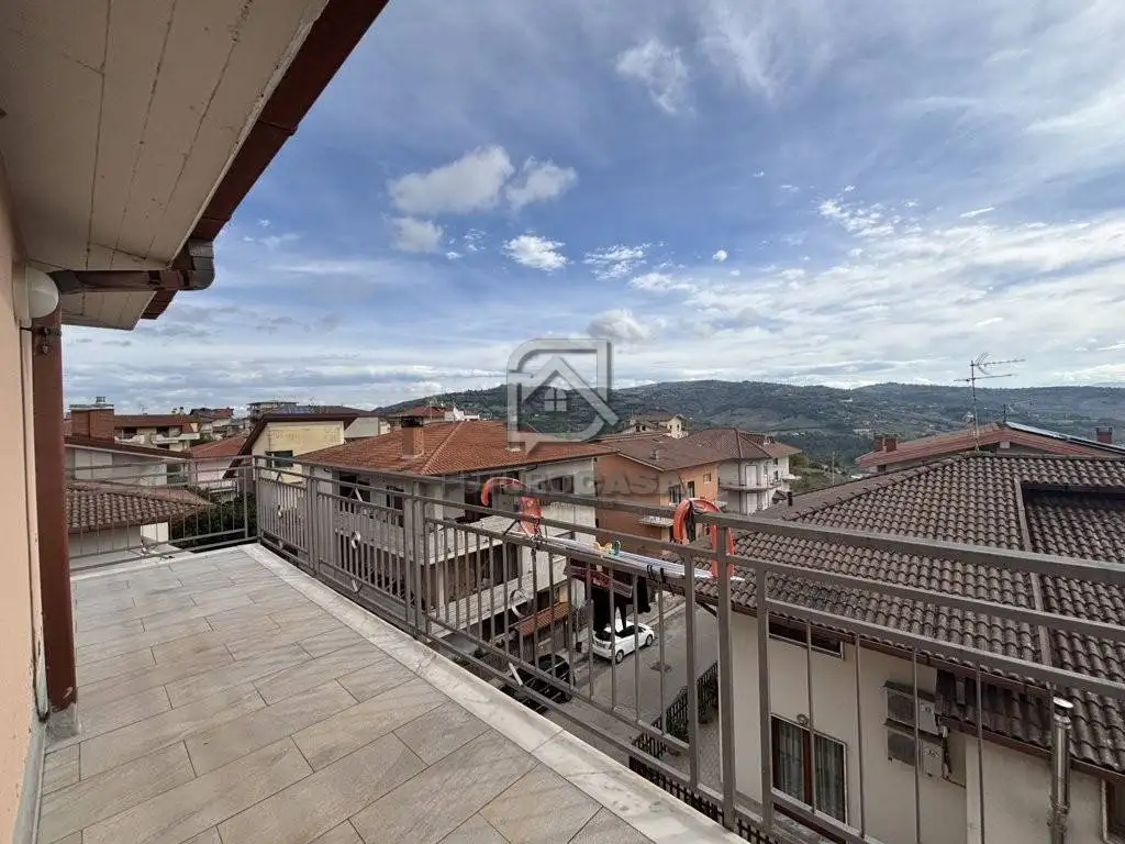 Mansarda via del Cuore, Apice - foto 3