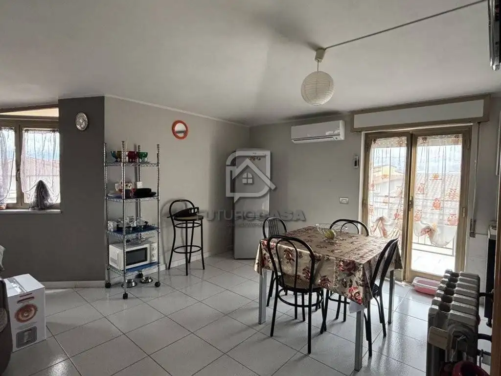 Mansarda via del Cuore, Apice - foto 5