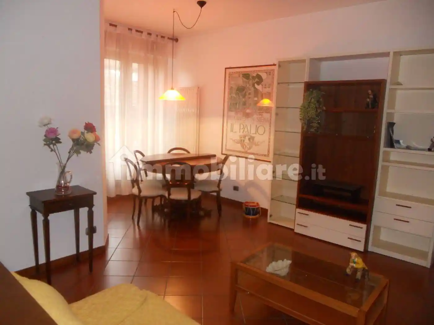 Appartamento in vendita a Siena