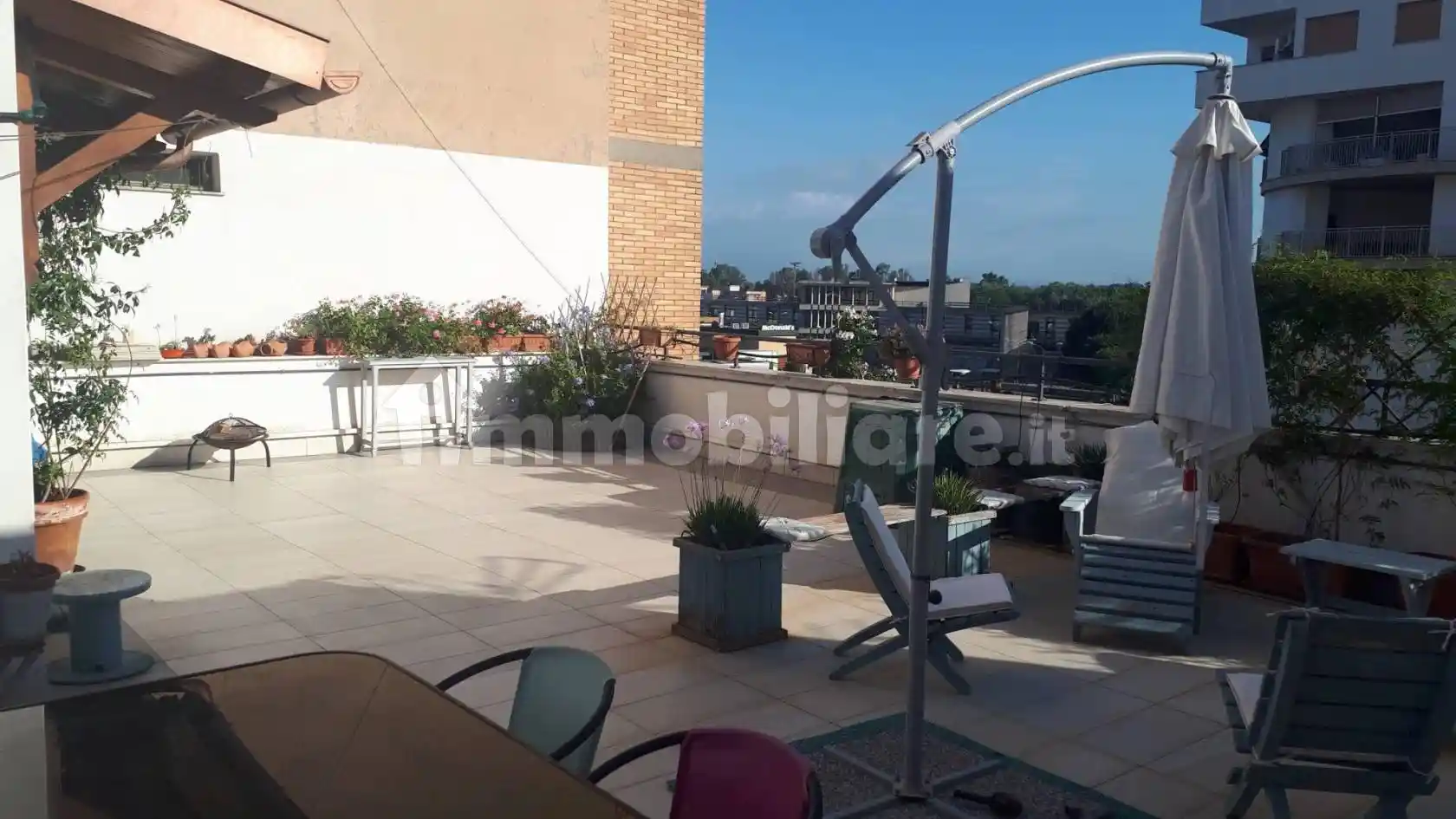 Attico nuovo, 122 m², Nicolosi, Latina - foto 2