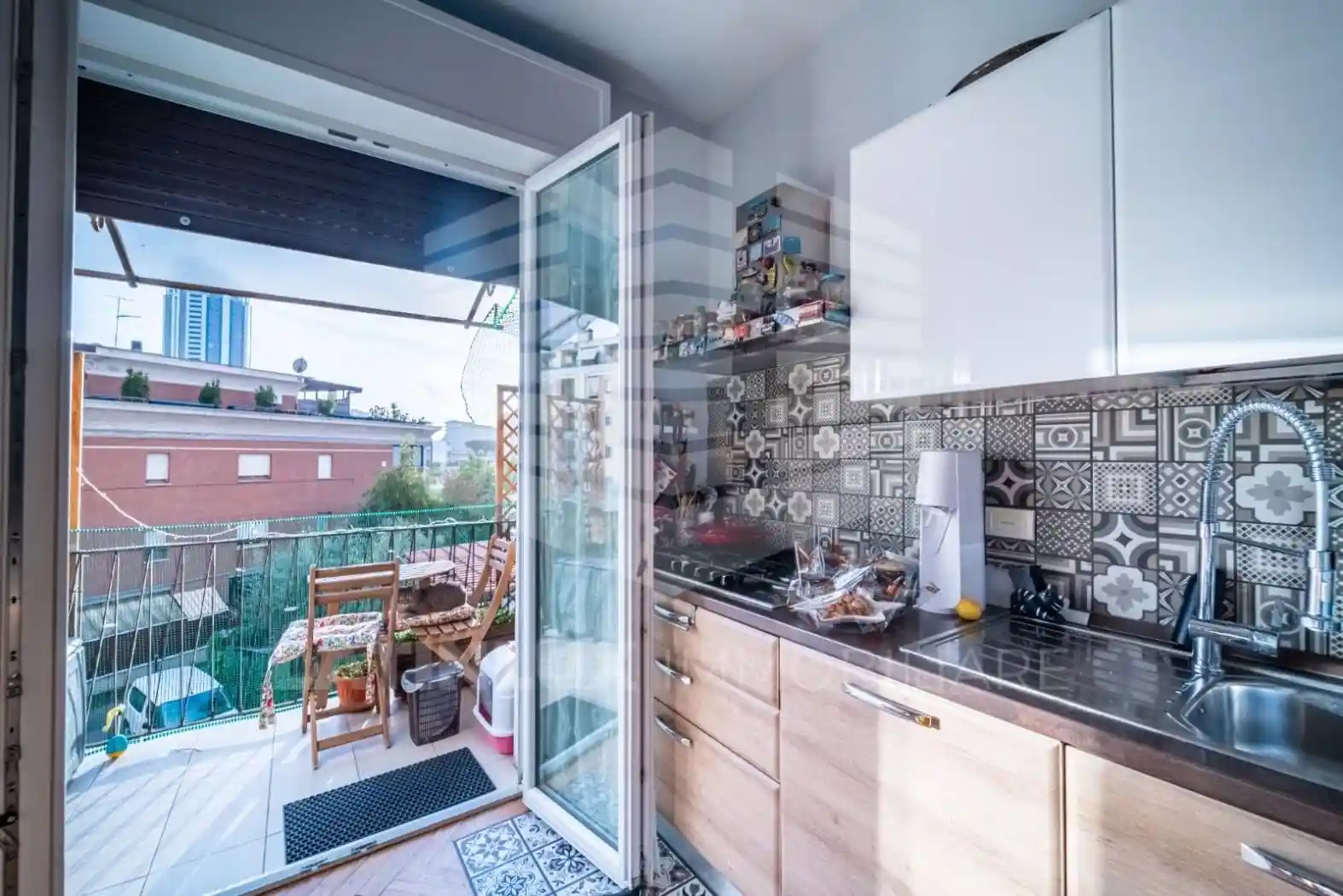 Attico nuovo, 122 m², Nicolosi, Latina - foto 3