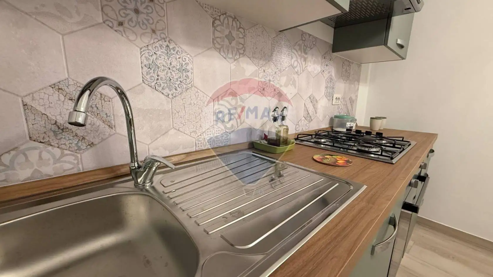 Appartamento ottimo stato, secondo piano, Bagni di Lucca - foto 4