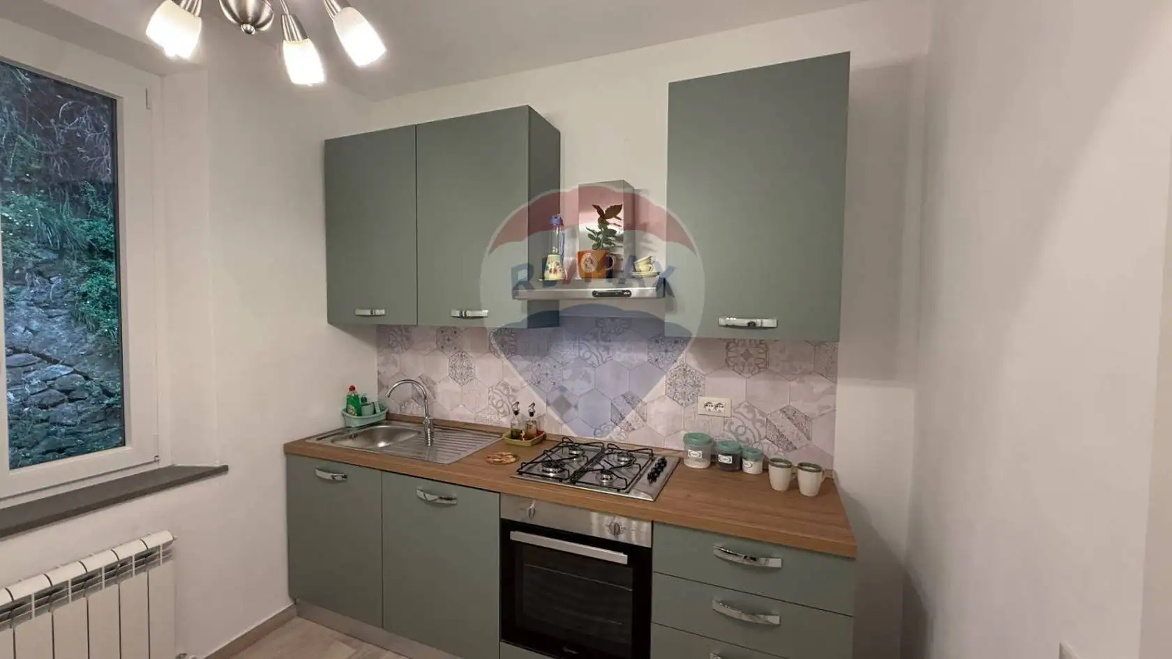 Appartamento ottimo stato, secondo piano, Bagni di Lucca - foto 5