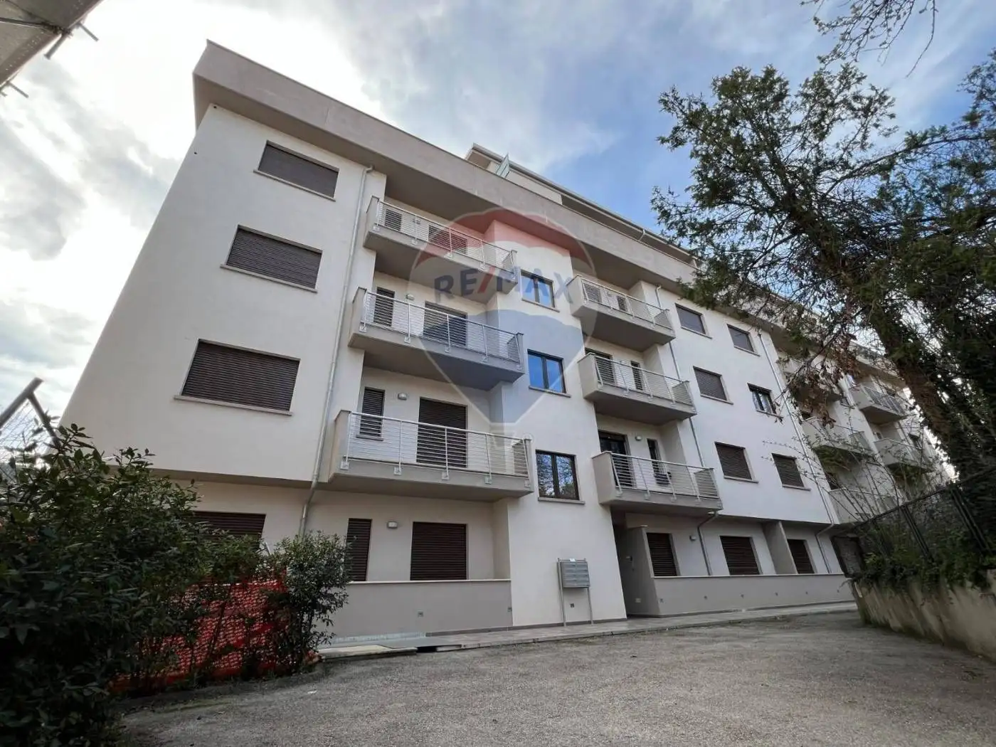 Appartamento in affitto a L'Aquila