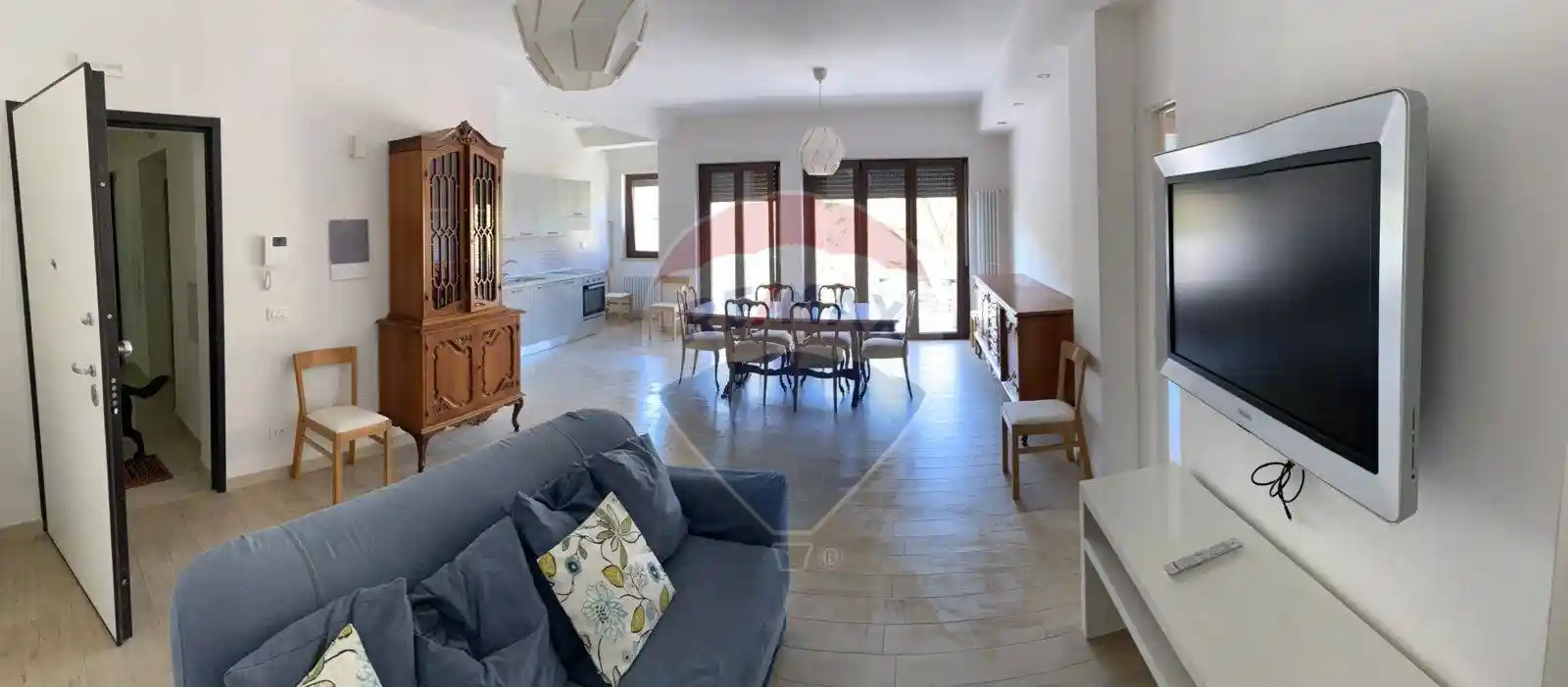 Quadrilocale via Finamore 6, Pile, L'Aquila - foto 2