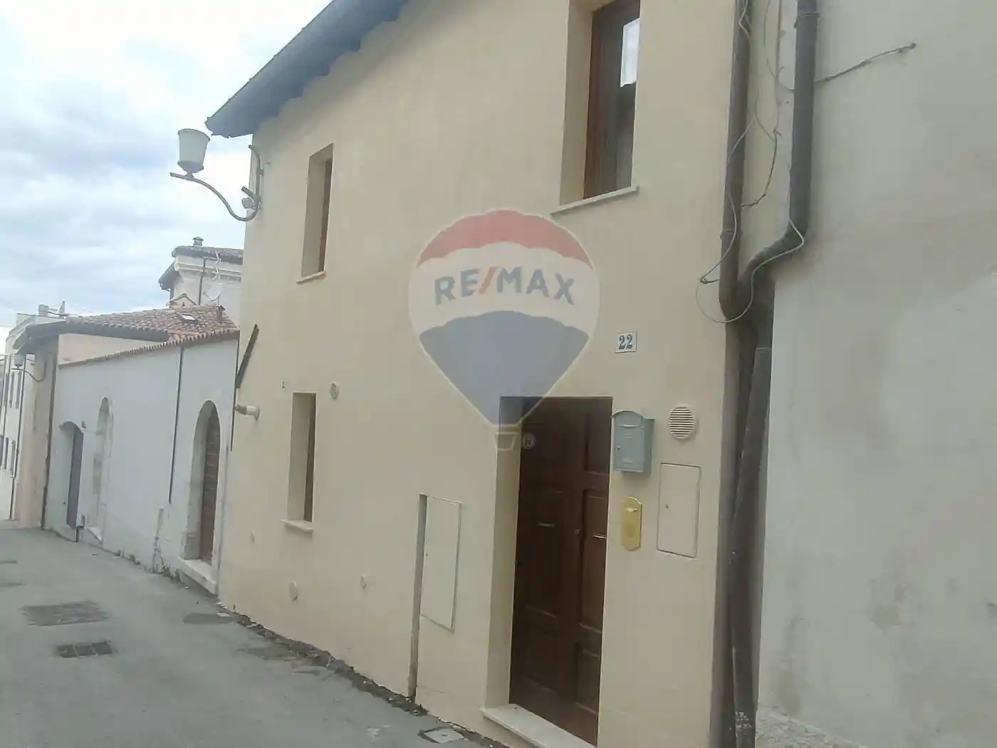 Terratetto plurifamiliare via Caserma Angelini, Duomo - Fontana Luminosa, L'Aquila - foto 2