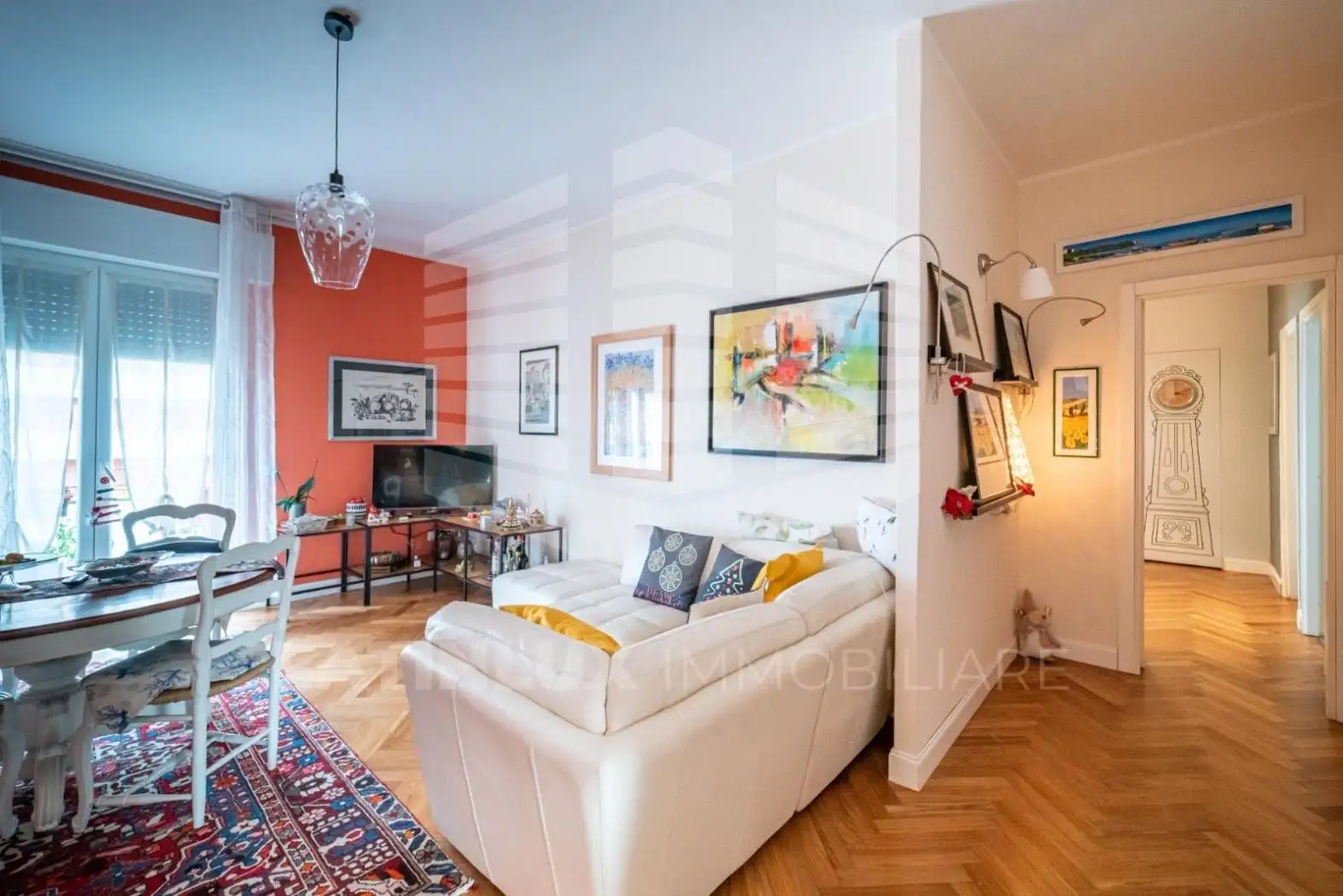 Appartamento in vendita a Latina