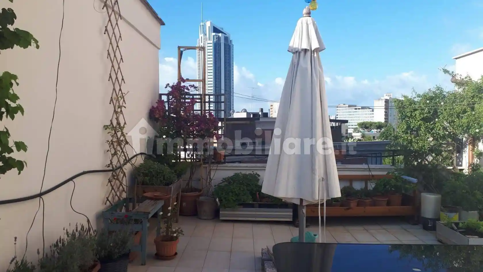 Appartamento nuovo, secondo piano, Nicolosi, Latina - foto 3