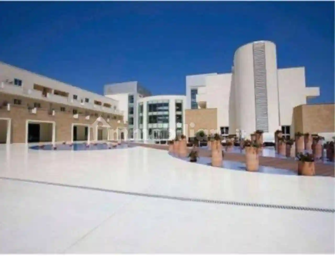 Palazzo - Edificio - foto 2