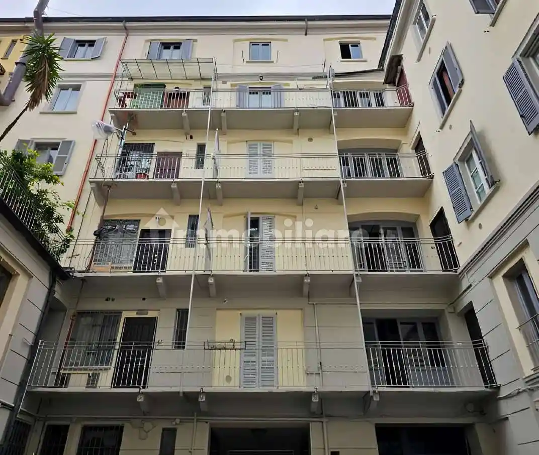 Appartamento all'asta via L. Cagnola, 6, Milano - foto 2