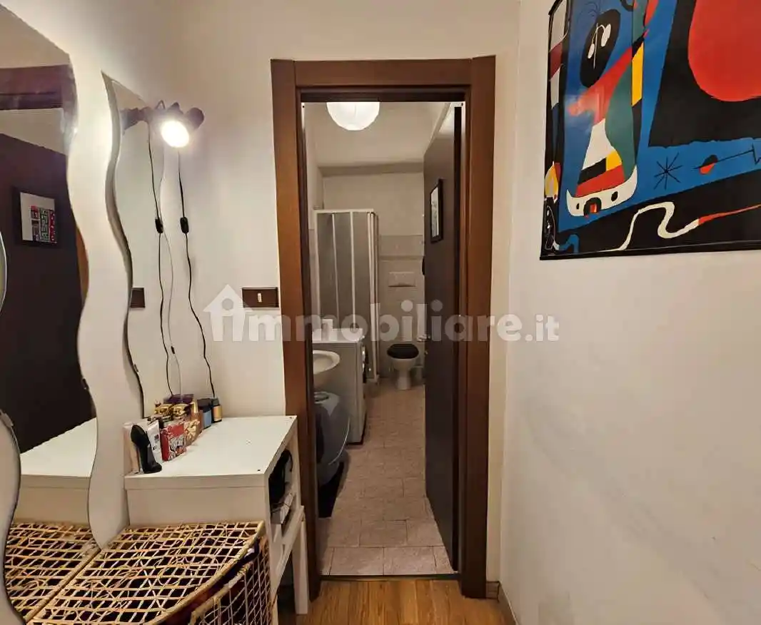 Appartamento all'asta via L. Cagnola, 6, Milano - foto 3