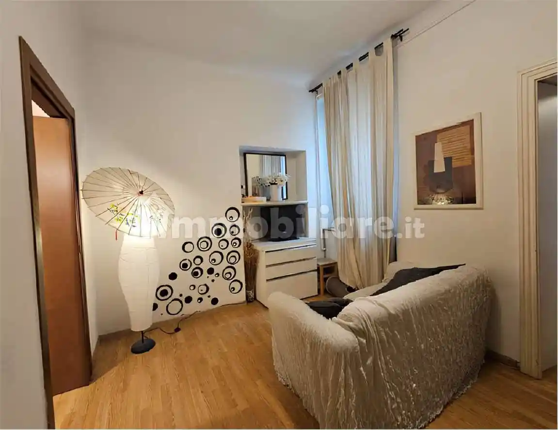 Appartamento all'asta via L. Cagnola, 6, Milano - foto 4