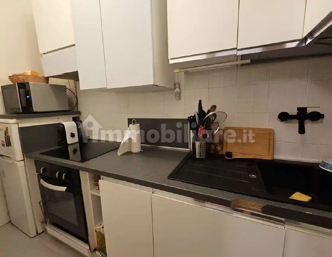 Appartamento all'asta via L. Cagnola, 6, Milano - foto 5