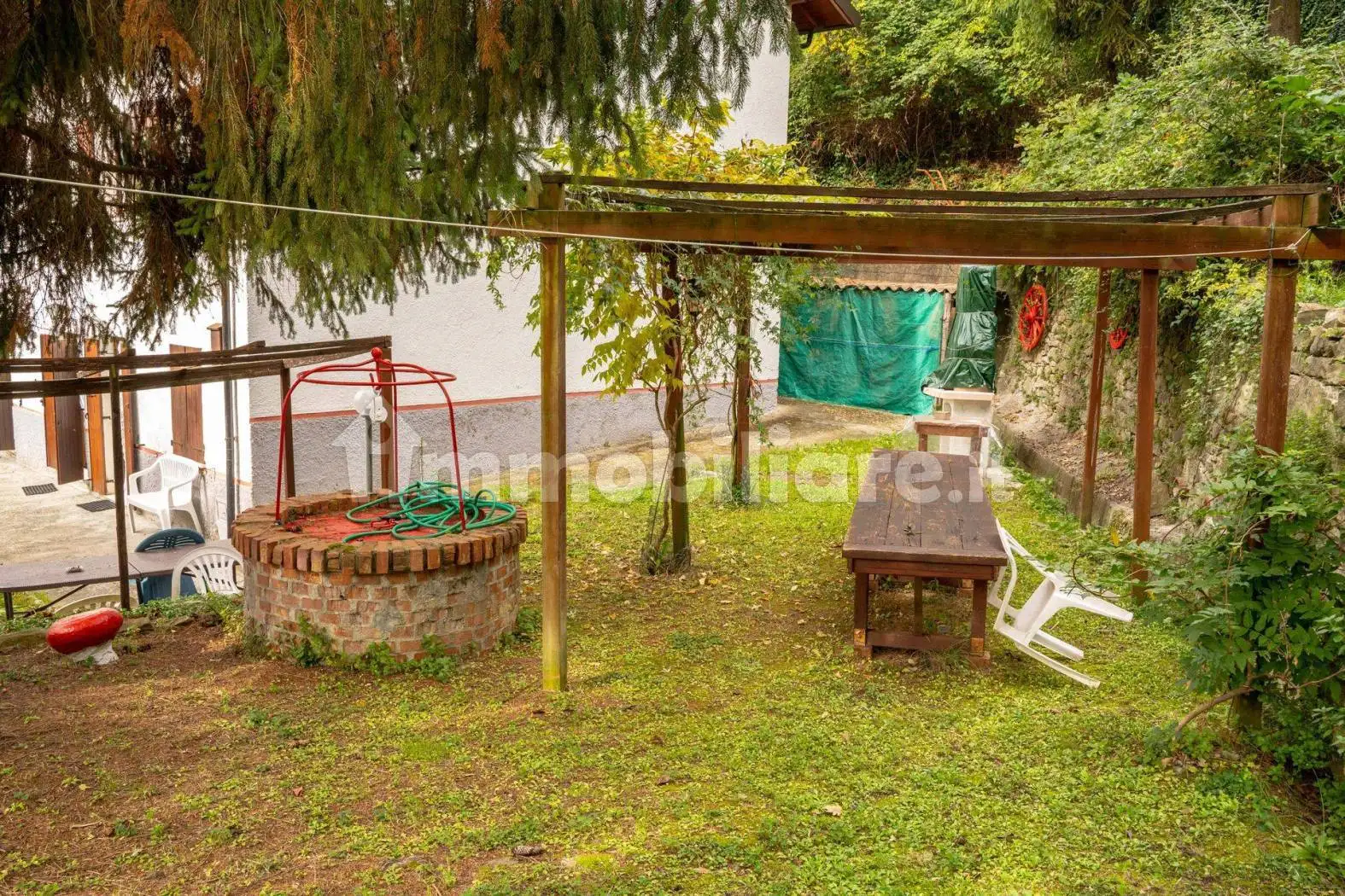 Villa unifamiliare via Piazze, 48, 15010 Cremolino Italia, Cremolino - foto 2