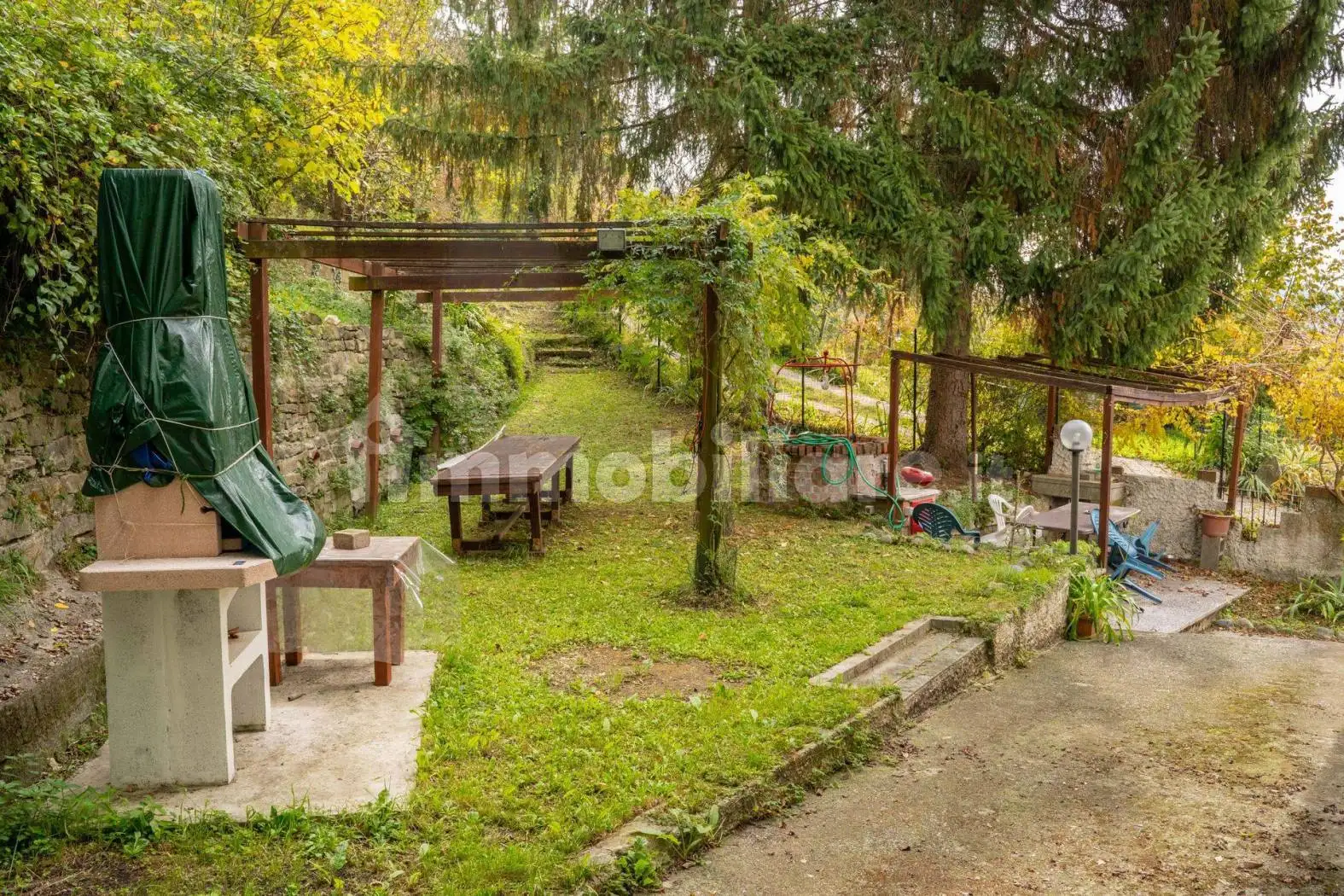 Villa unifamiliare via Piazze, 48, 15010 Cremolino Italia, Cremolino - foto 3