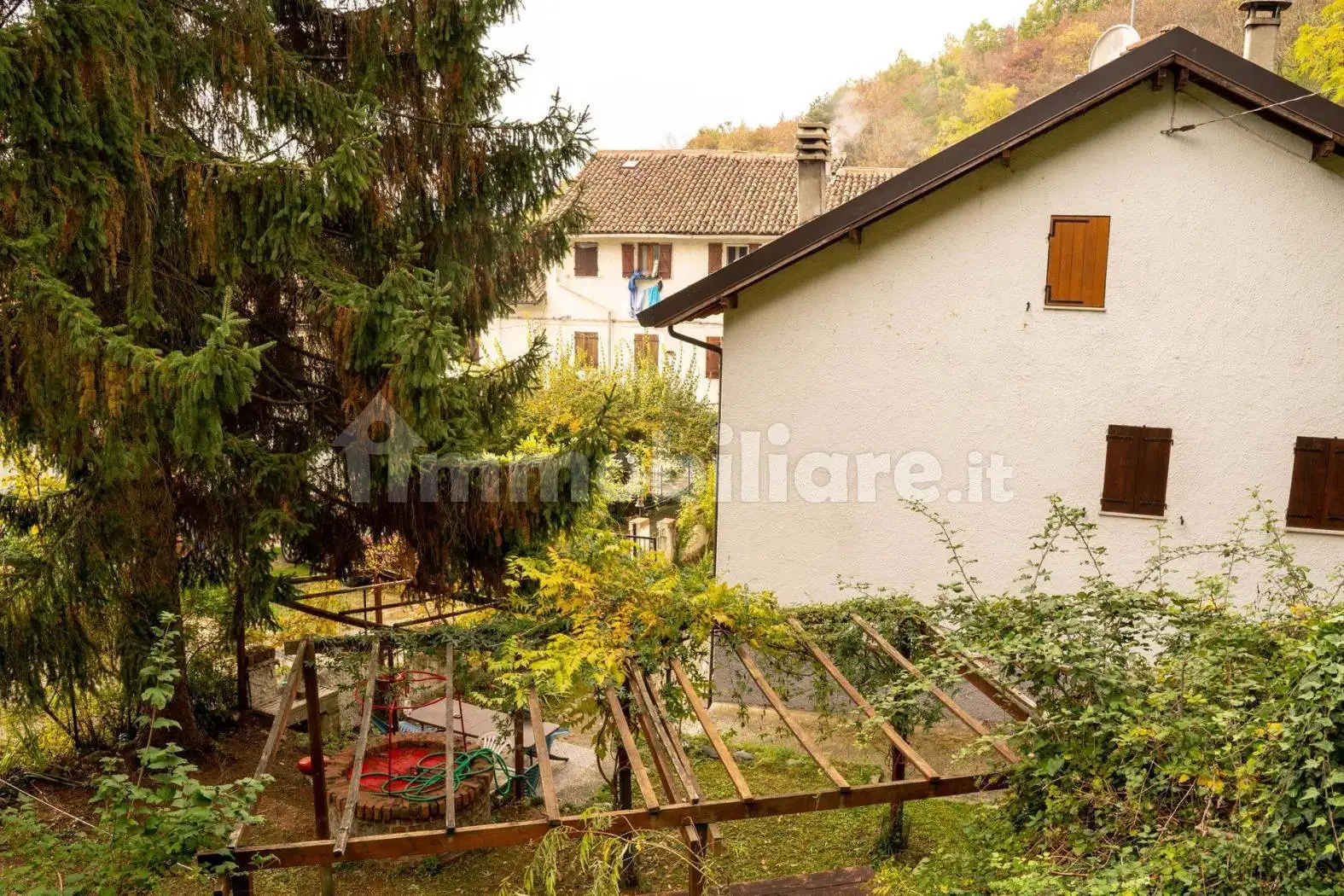 Villa unifamiliare via Piazze, 48, 15010 Cremolino Italia, Cremolino - foto 4