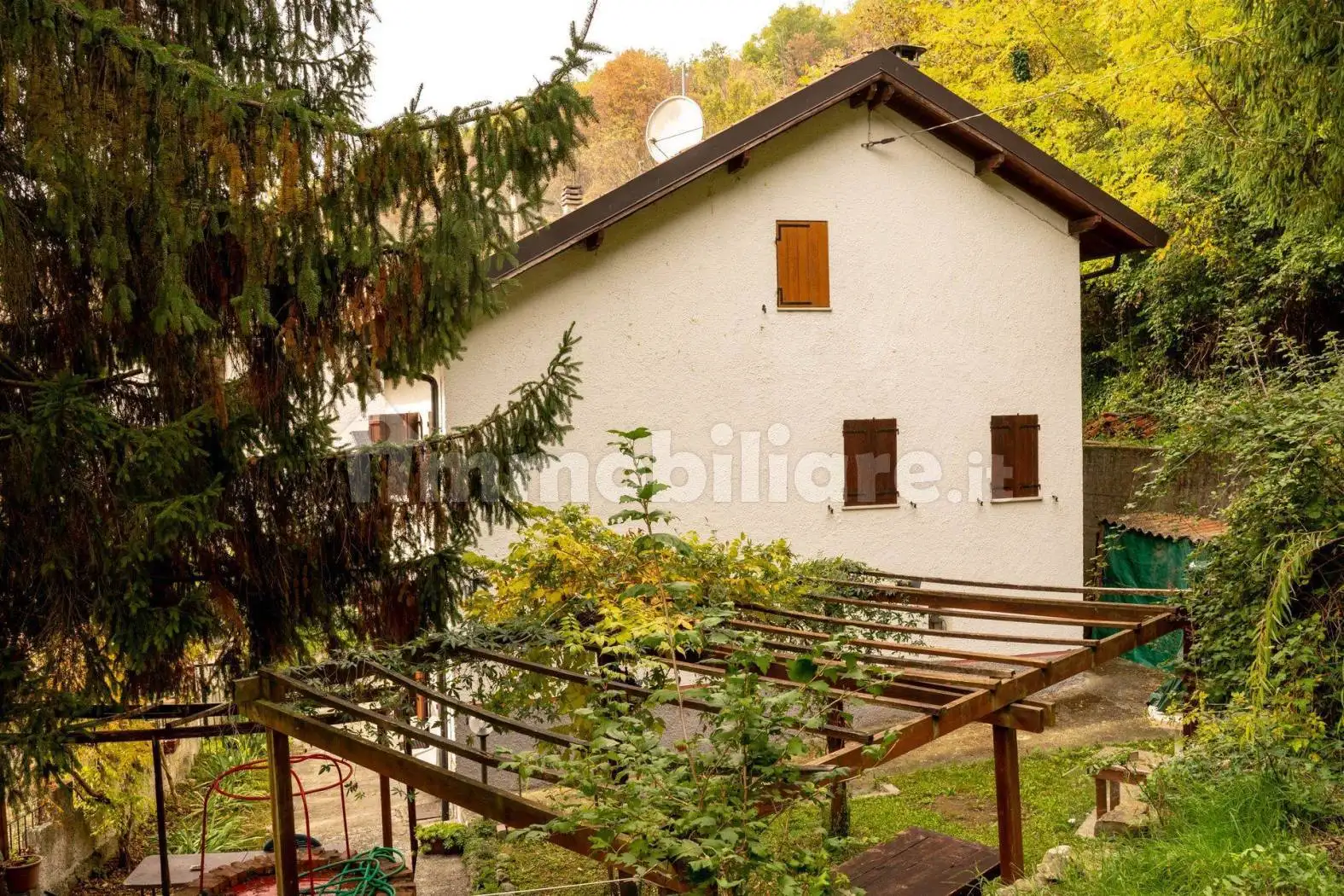 Villa unifamiliare via Piazze, 48, 15010 Cremolino Italia, Cremolino - foto 5