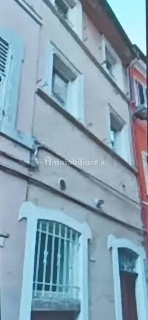 Appartamento in asta a Montefano