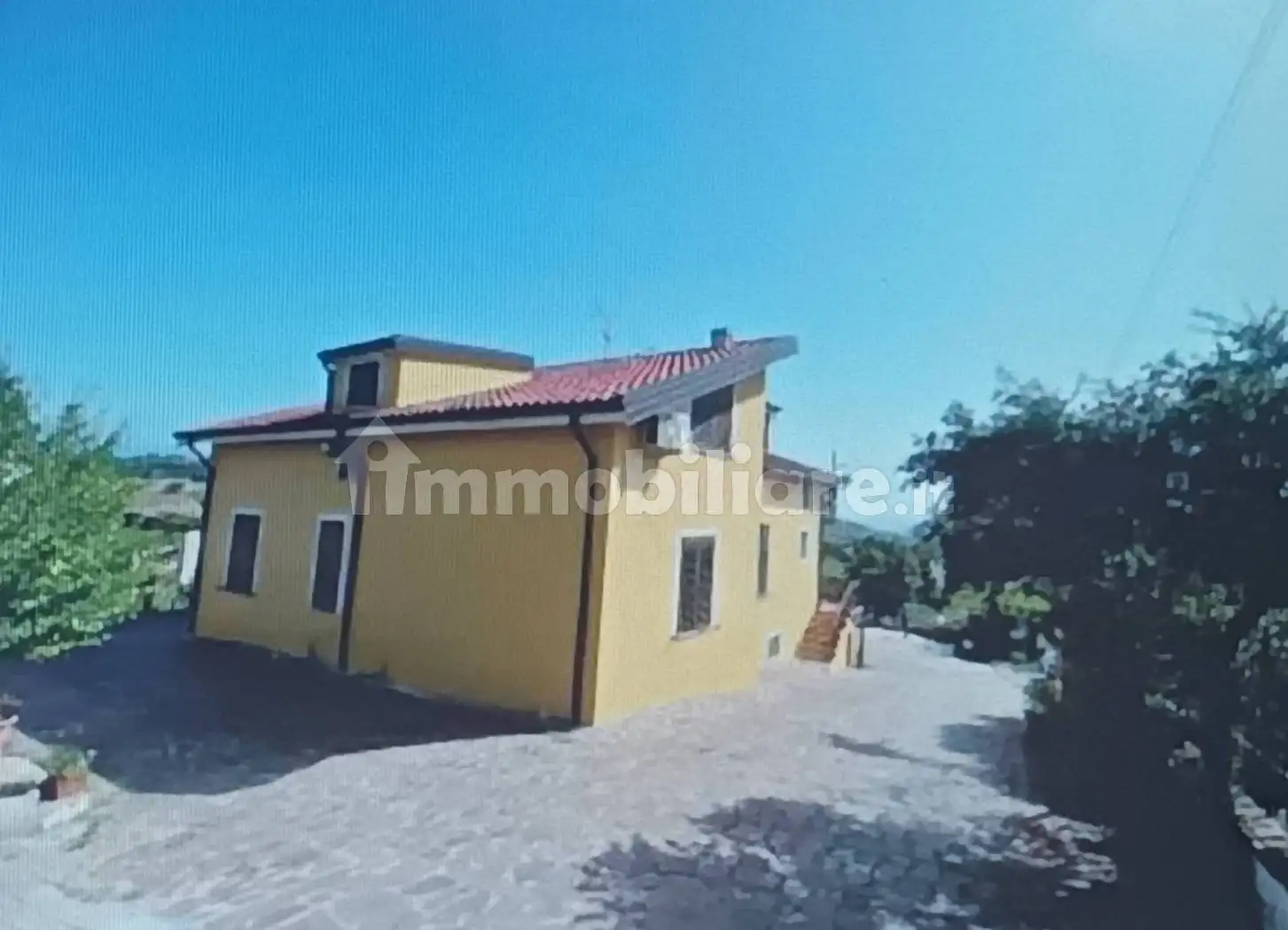 Appartamento in asta a San Marco Argentano