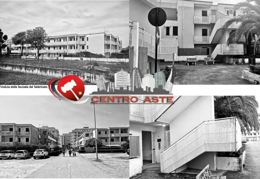 Appartamento in vendita a San Salvo