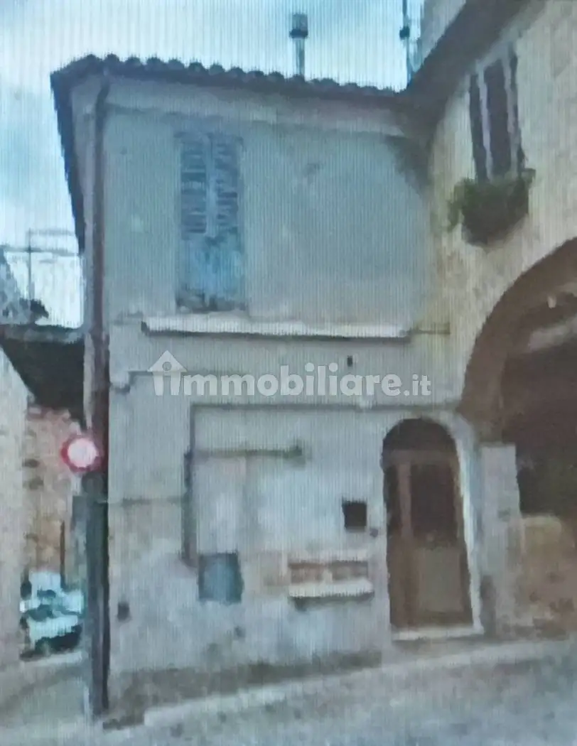 Appartamento in asta a Montefano
