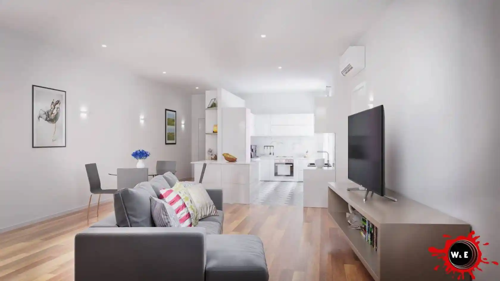 Appartamento - foto 3