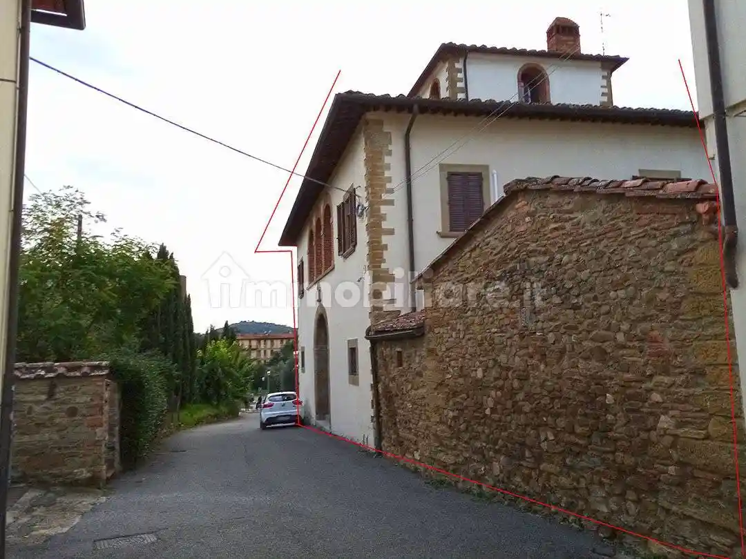 Villa all'asta via Amerigo Vespucci, 52100 Arezzo Italia, Arezzo - foto 2