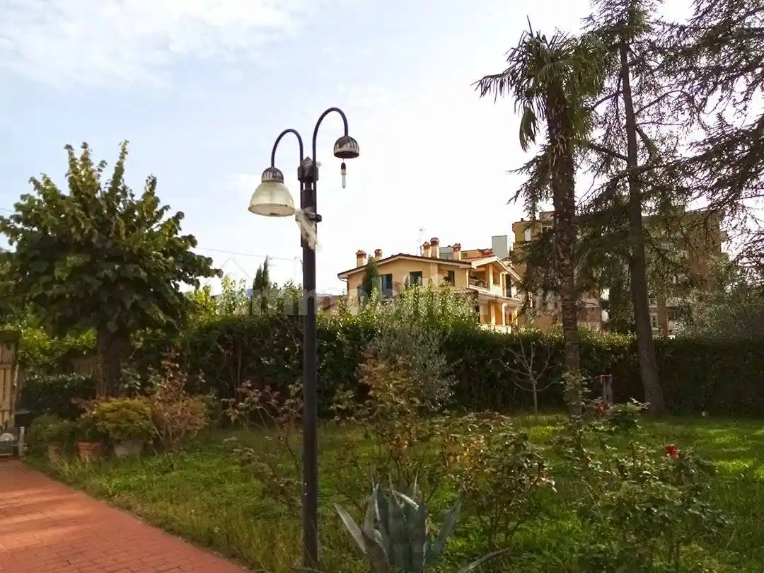 Villa all'asta via Amerigo Vespucci, 52100 Arezzo Italia, Arezzo - foto 3