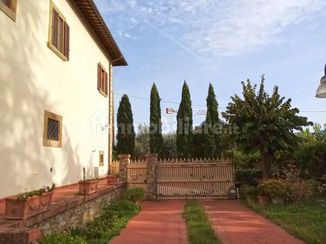 Villa all'asta via Amerigo Vespucci, 52100 Arezzo Italia, Arezzo - foto 4
