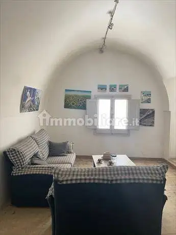 Appartamento in asta a Otranto