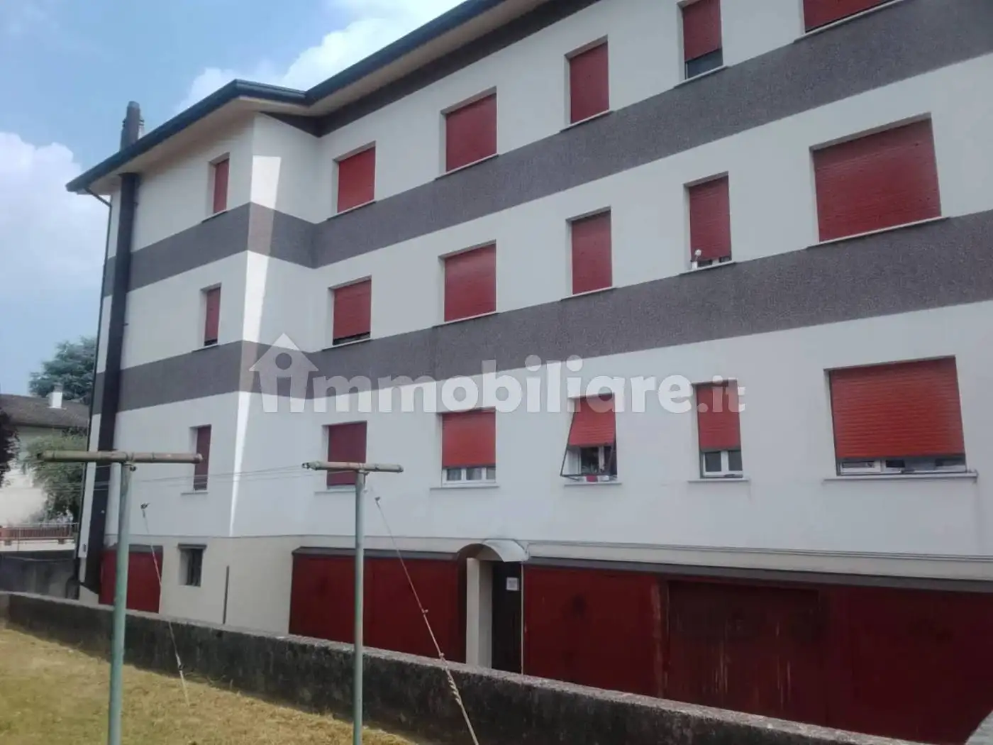 Appartamento in vendita a Pordenone