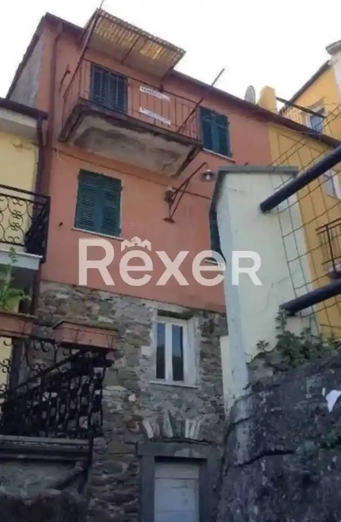 Trilocale via del Groppo, Biassa, La Spezia - foto 2