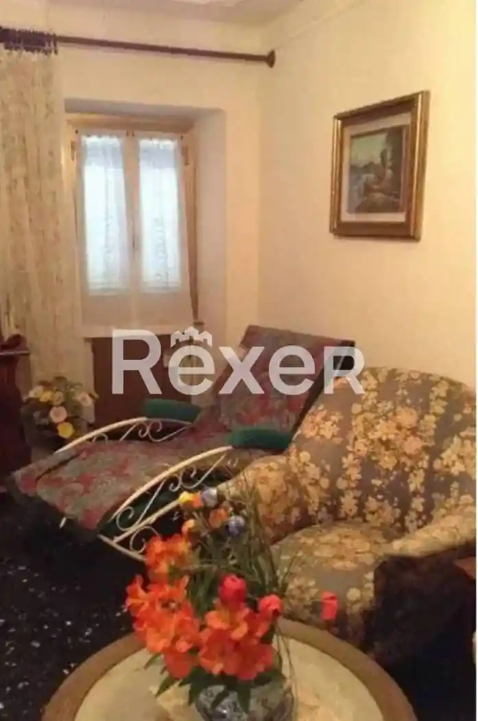 Trilocale via del Groppo, Biassa, La Spezia - foto 5