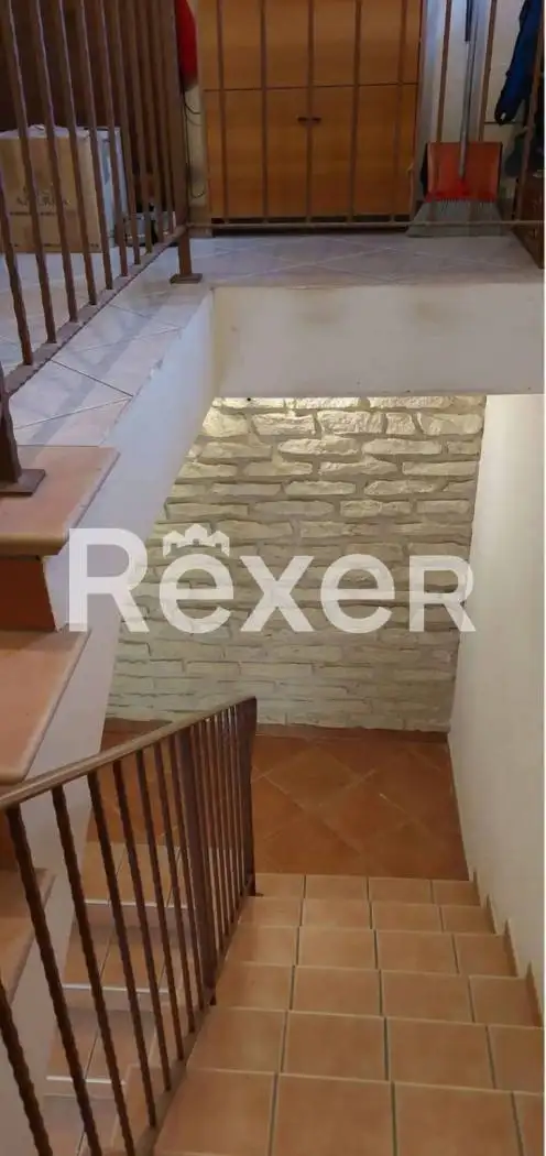 Rustico - Casale in vendita a Cellino Attanasio