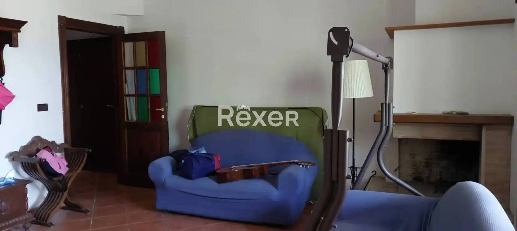 Casale Contrada Monteverde Alto, Cellino Attanasio - foto 2