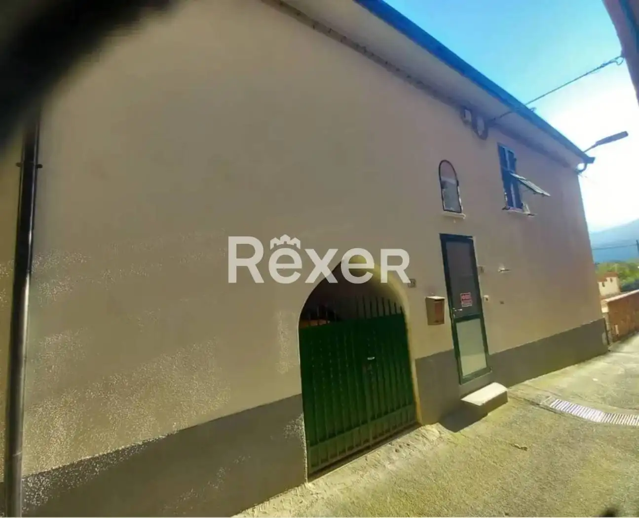 Casa indipendente in vendita a Tovo San Giacomo