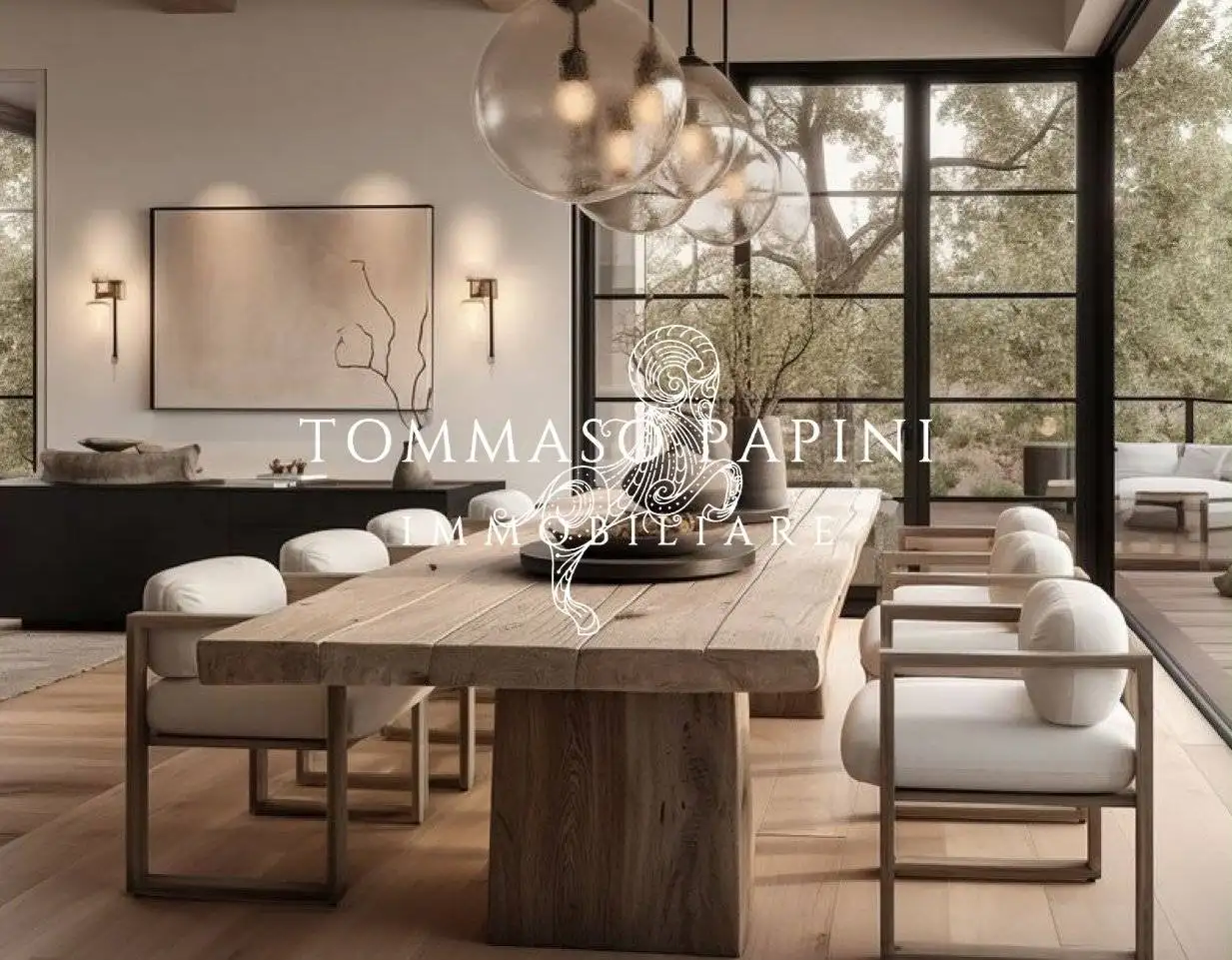 Villa in vendita a Firenze