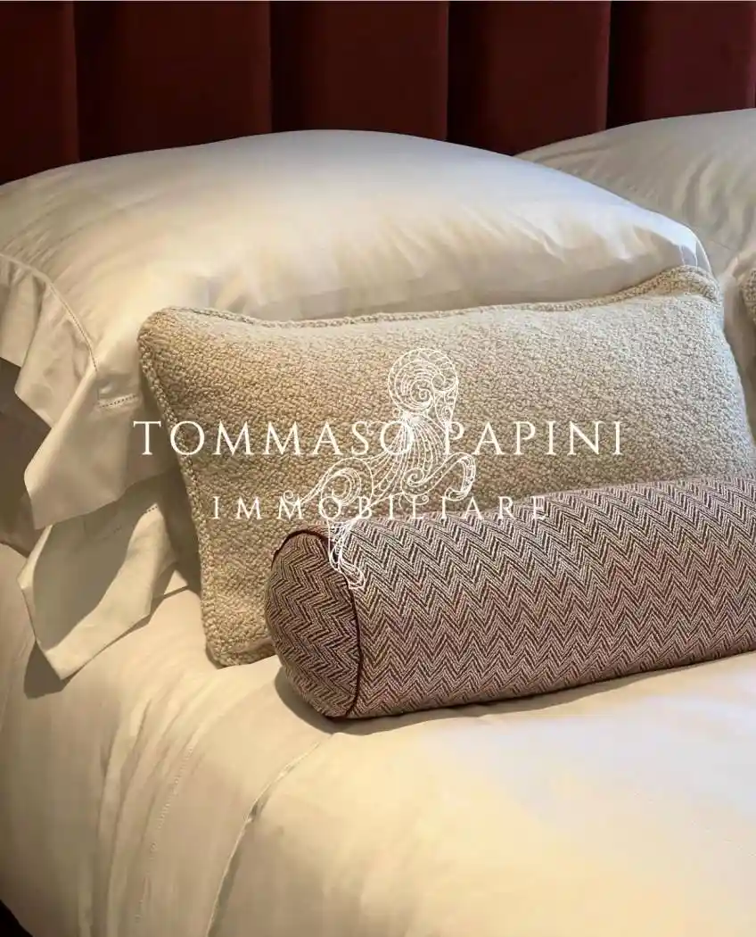 Villa unifamiliare via del Gelsomino 10, Due Strade - San Gaggio, Firenze - foto 3