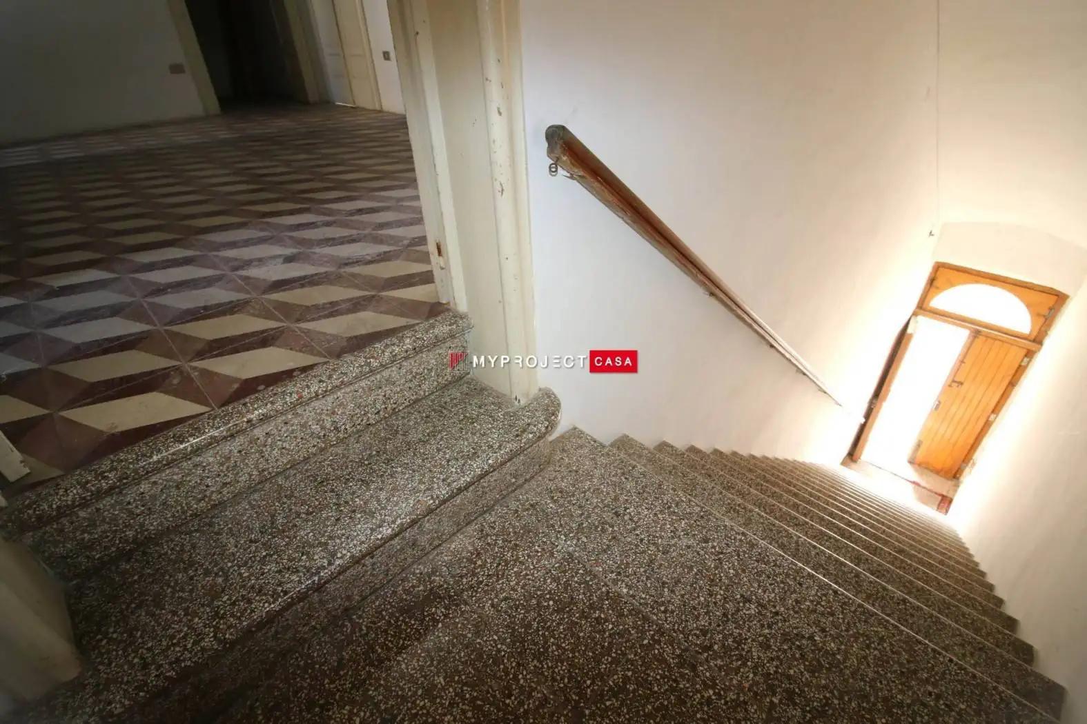 Appartamento via San Quirico  35, Centro, Cisternino - foto 3