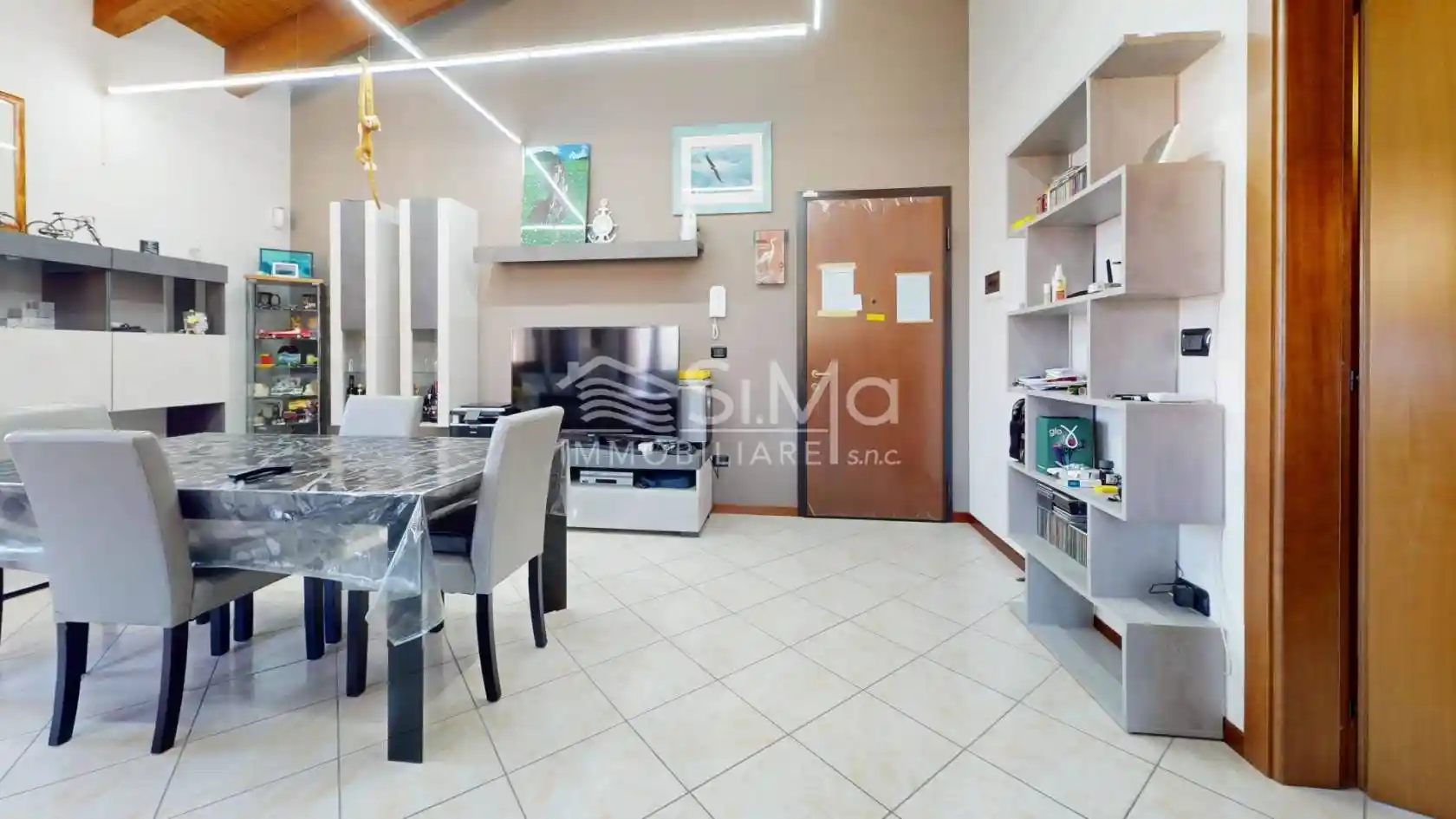 Appartamento - foto 2