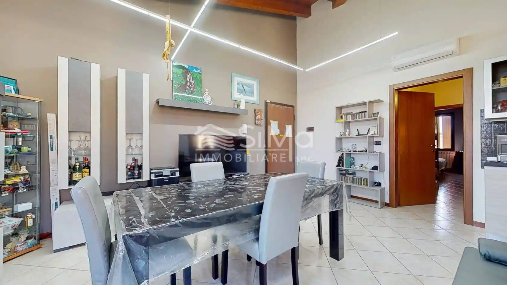 Appartamento - foto 4