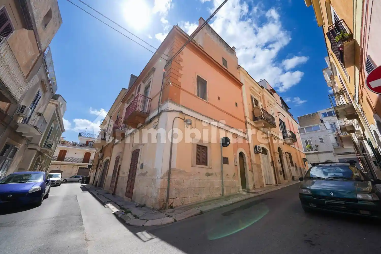 Casa indipendente in vendita a Palo del Colle