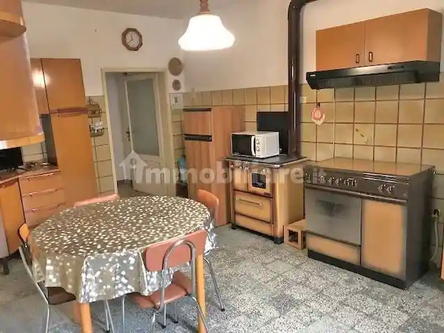 Casa indipendente in vendita a Borgo San Lorenzo