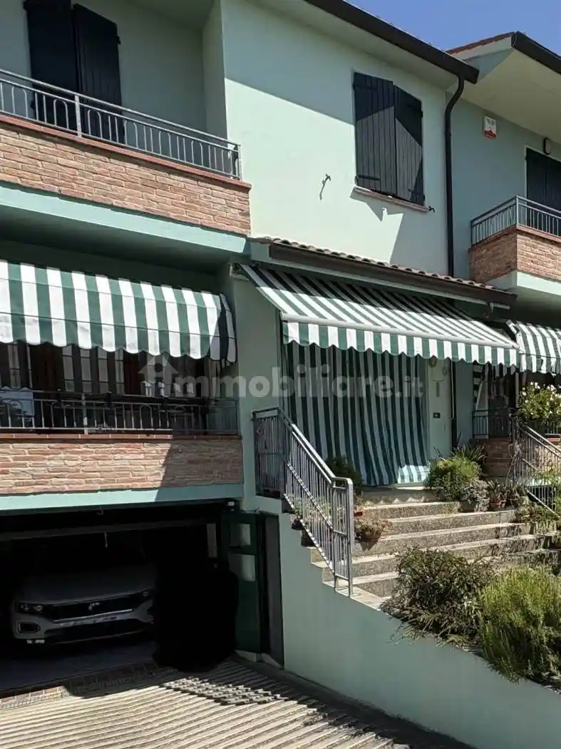 Villetta a schiera in vendita a Lendinara