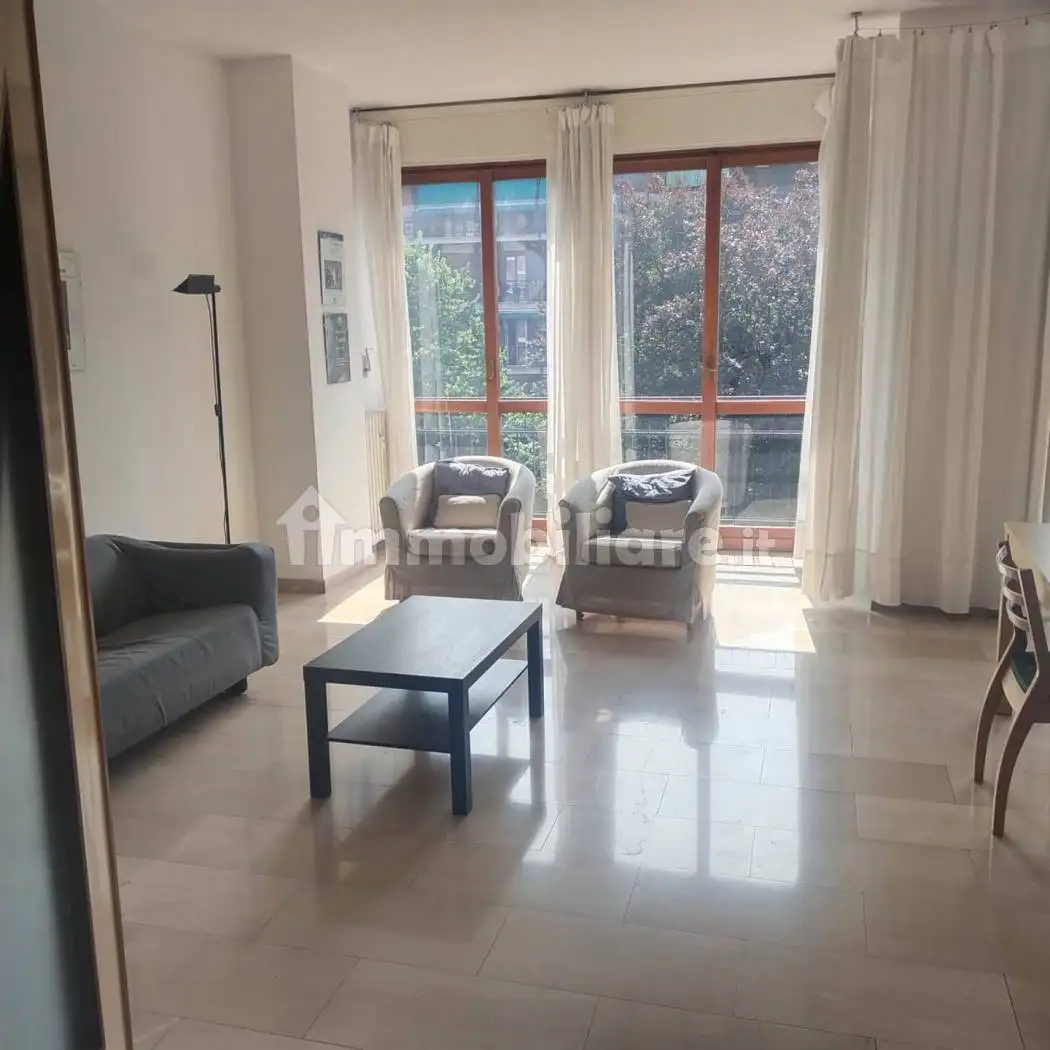 Apartment in vendita a Milan