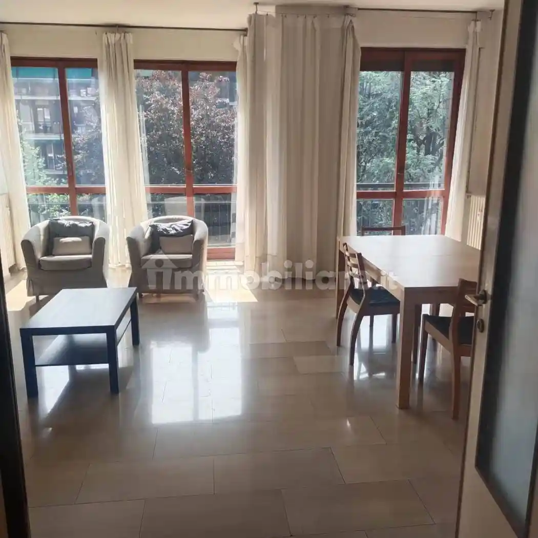 Trilocale via Nava, Zara, Milano - foto 2